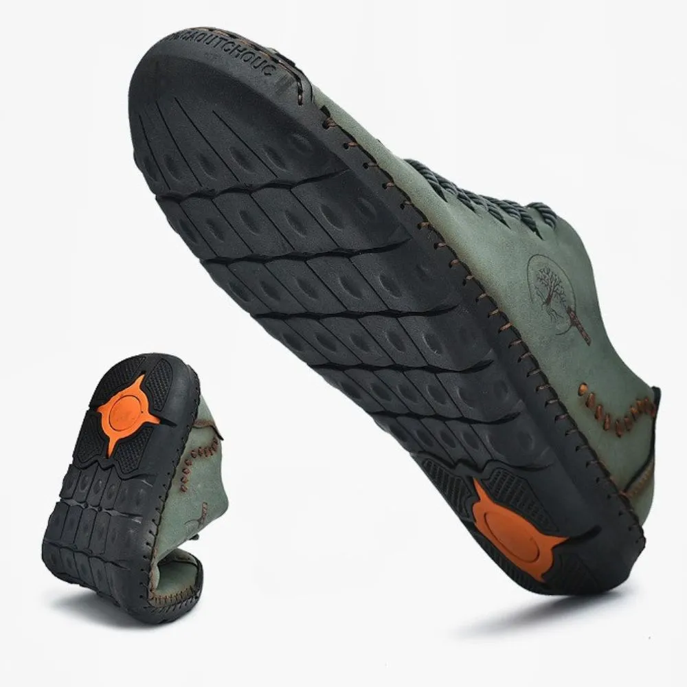 Richard | Trail Barefoot Shoes