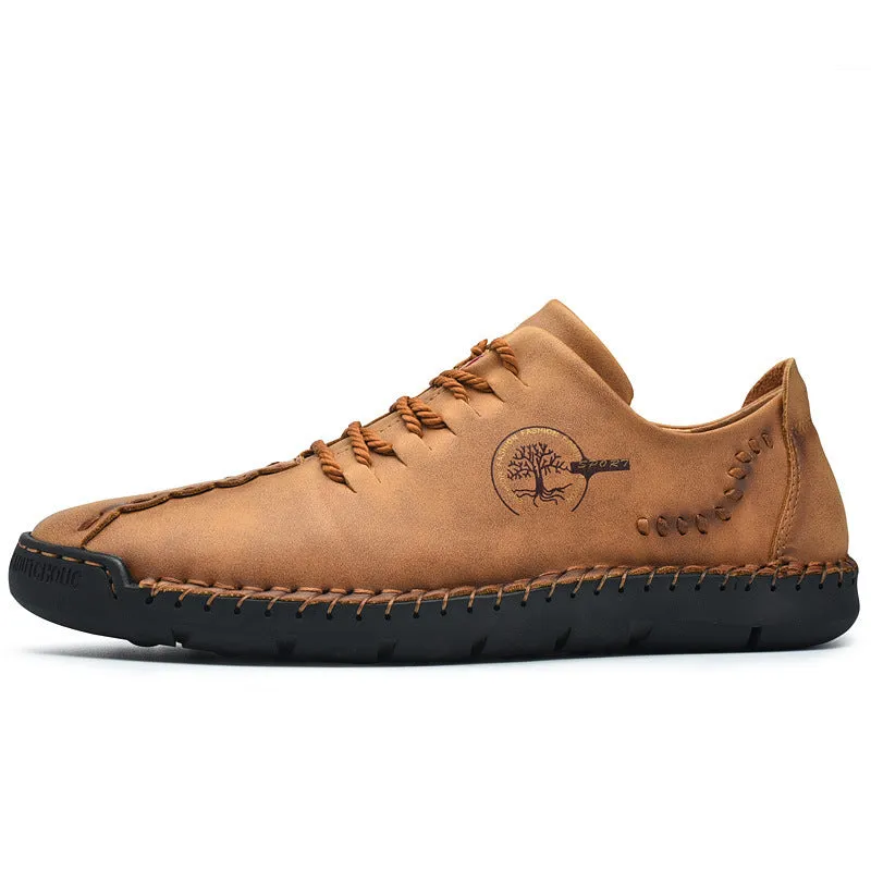 Richard | Trail Barefoot Shoes