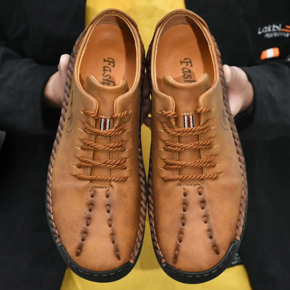 Richard | Trail Barefoot Shoes