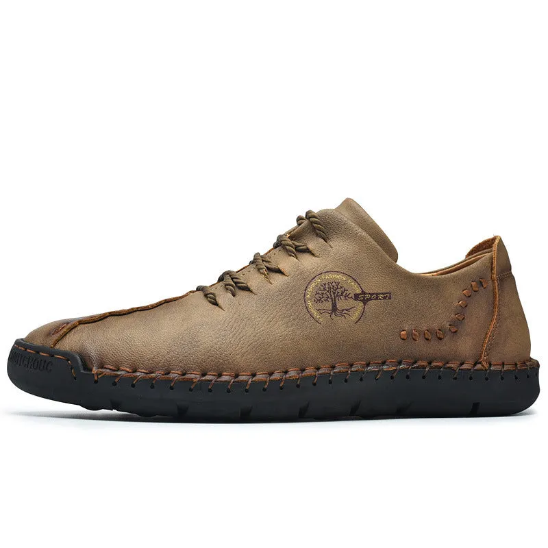 Richard | Trail Barefoot Shoes