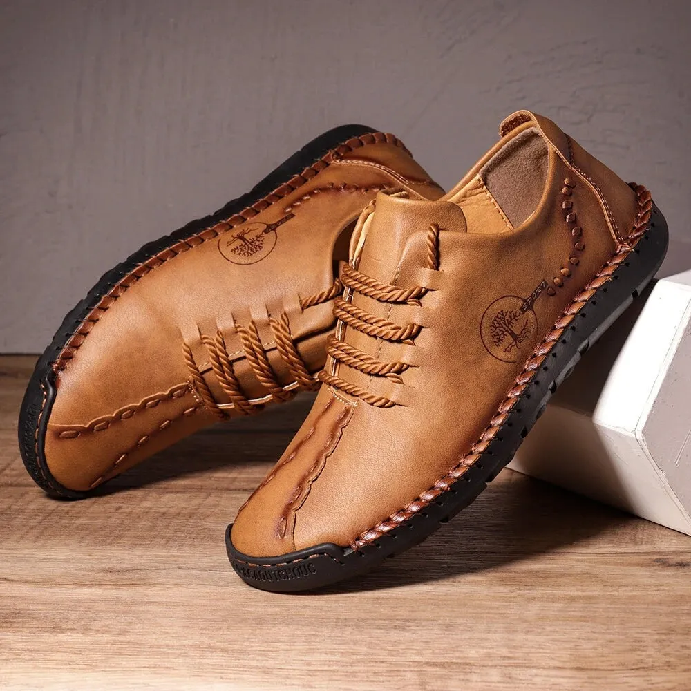Richard | Trail Barefoot Shoes