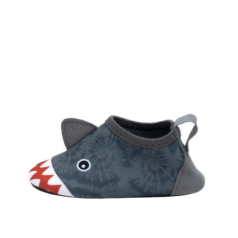ROBEEZ - Aqua Shoes - Shibori Shark