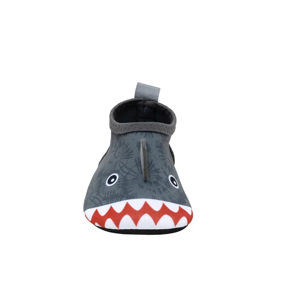 ROBEEZ - Aqua Shoes - Shibori Shark