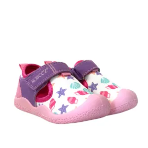 Robeez Water Shoes - Seashells