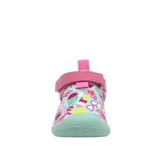 Robeez Water Shoes - Tropical Paradise