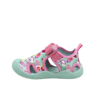 Robeez Water Shoes - Tropical Paradise