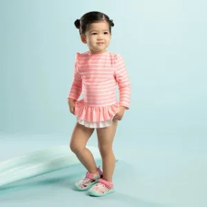 Robeez Water Shoes - Tropical Paradise