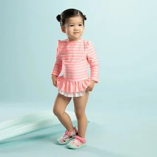 Robeez Water Shoes - Tropical Paradise