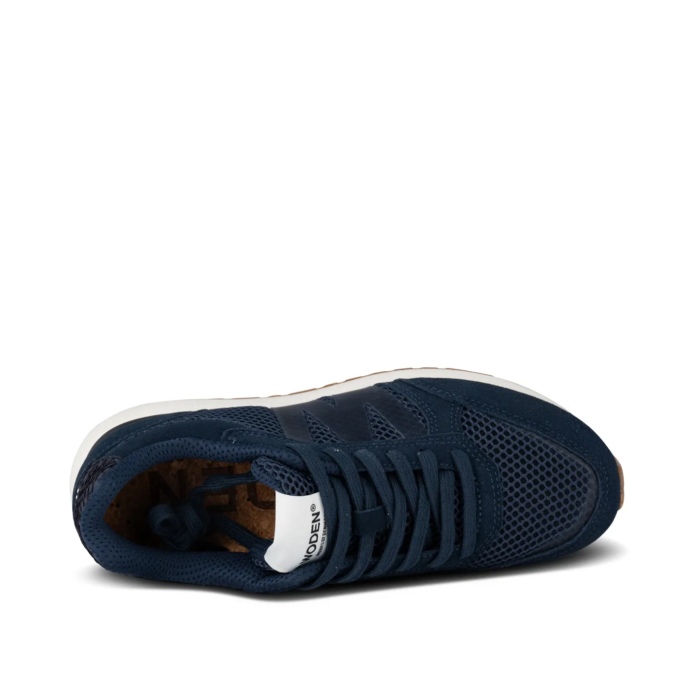 Ronja Icon - Navy