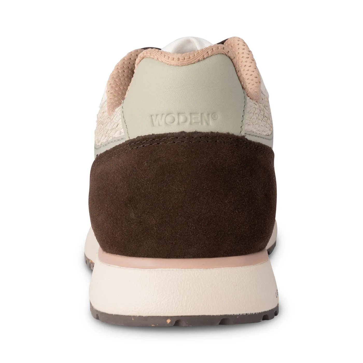 Ronja Runner - Stone
