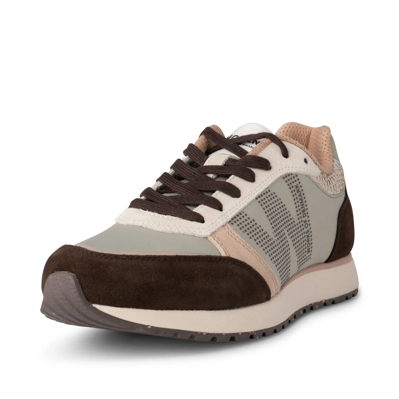 Ronja Runner - Stone