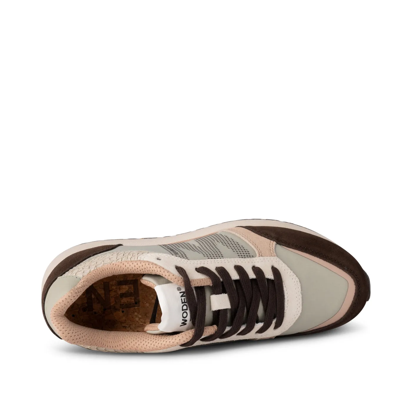 Ronja Runner - Stone