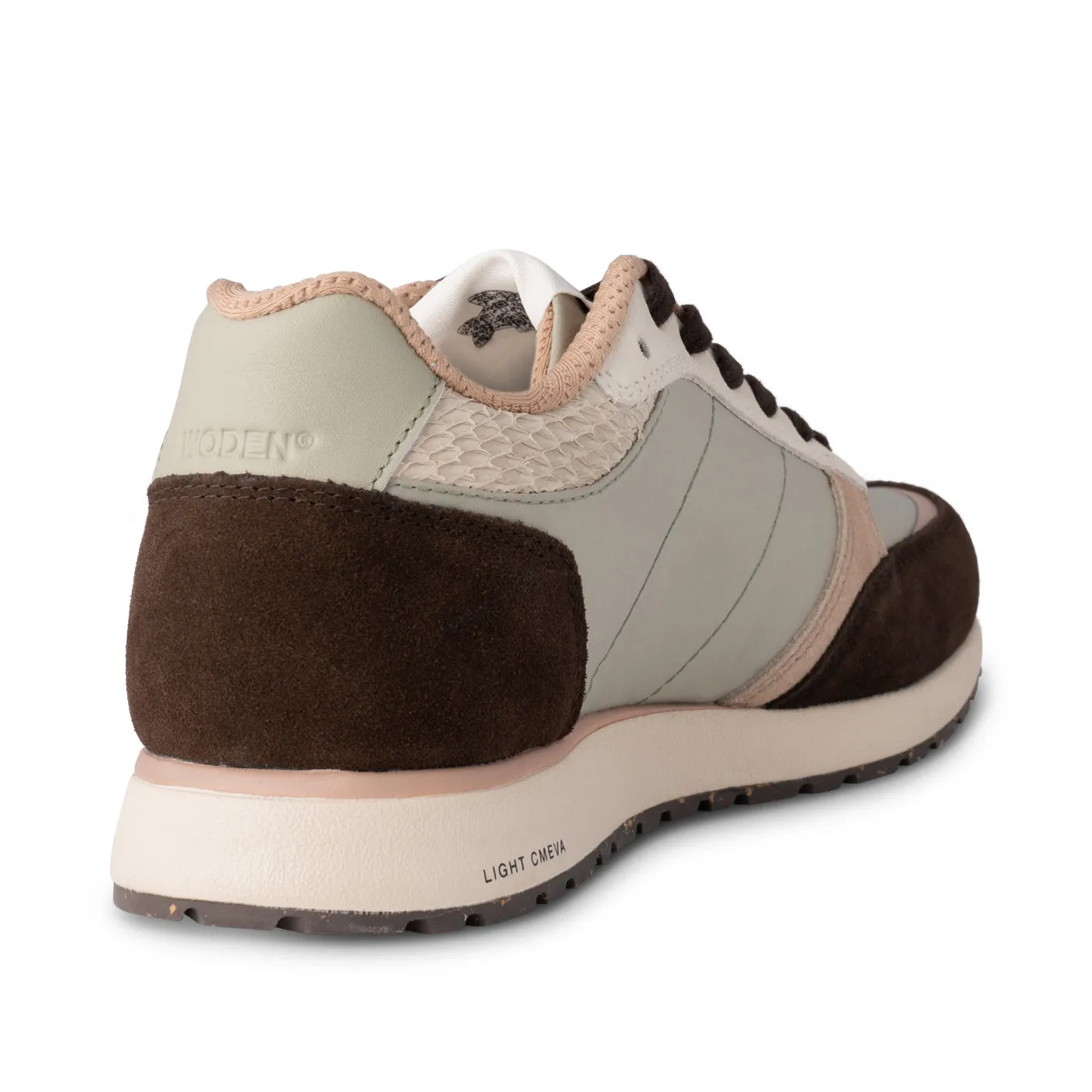 Ronja Runner - Stone