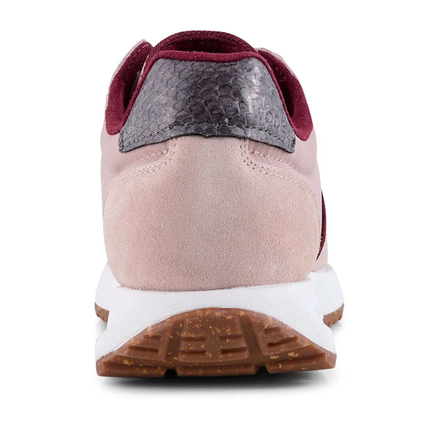 Rose Nylon - Dry Rose