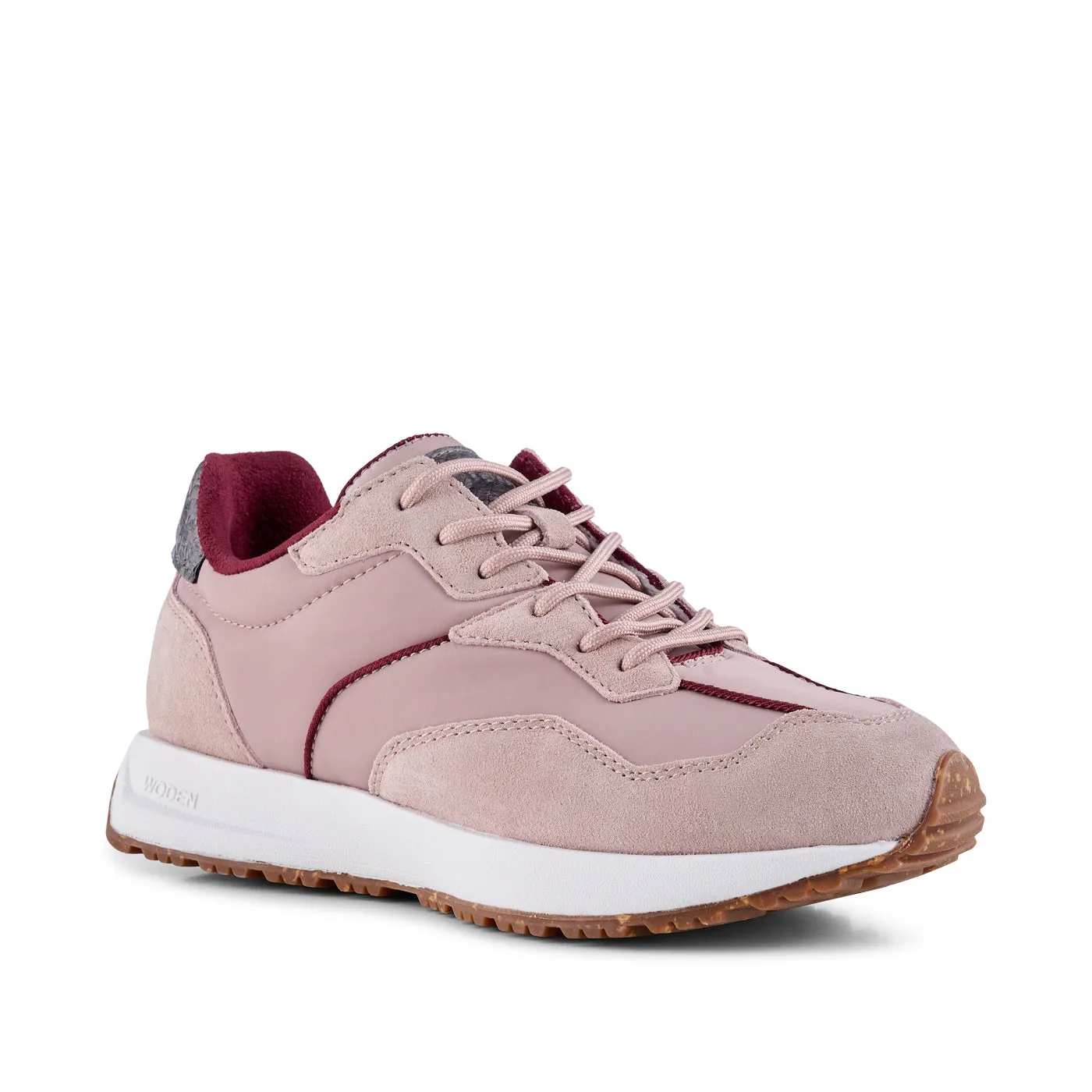 Rose Nylon - Dry Rose