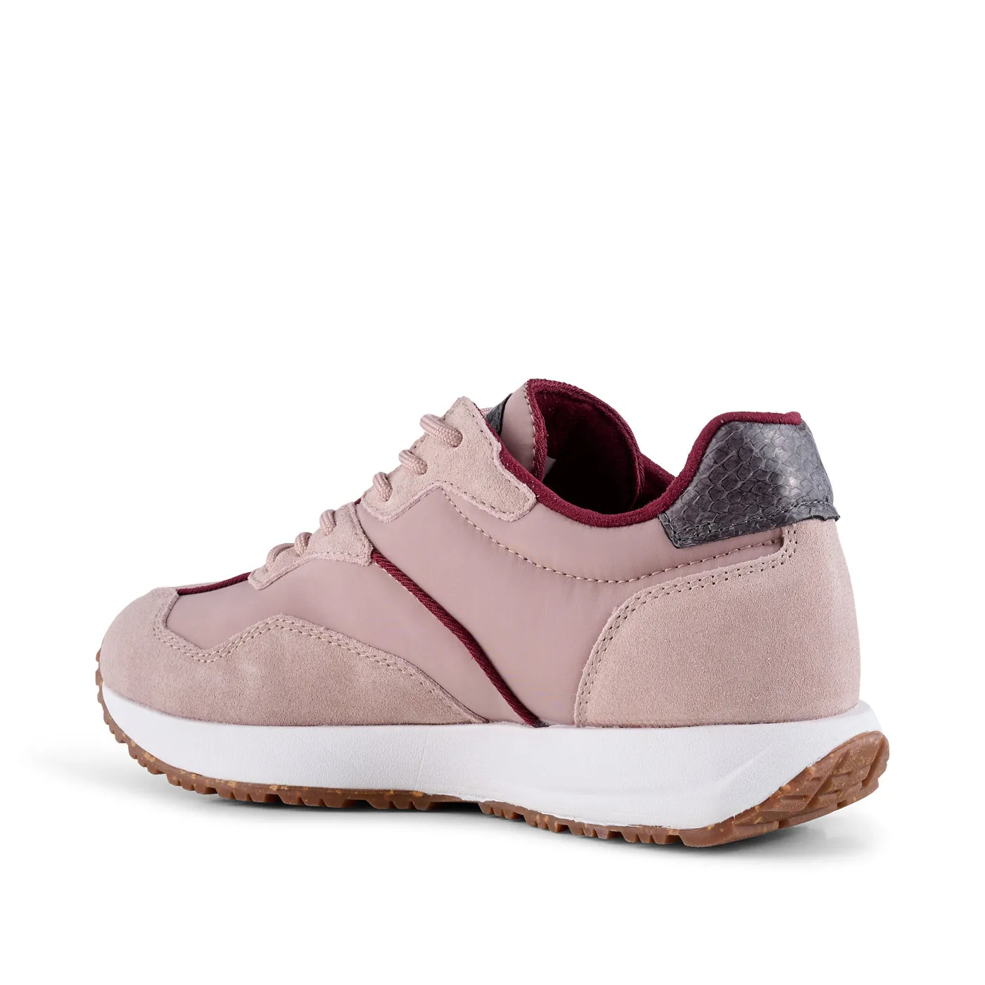 Rose Nylon - Dry Rose