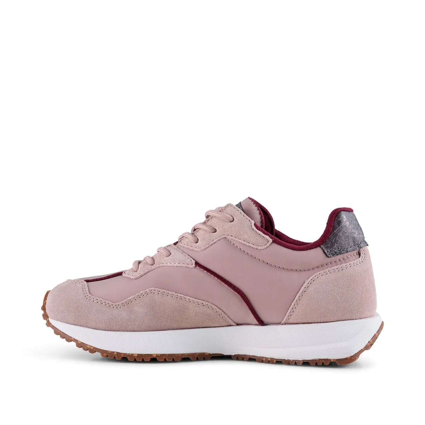 Rose Nylon - Dry Rose