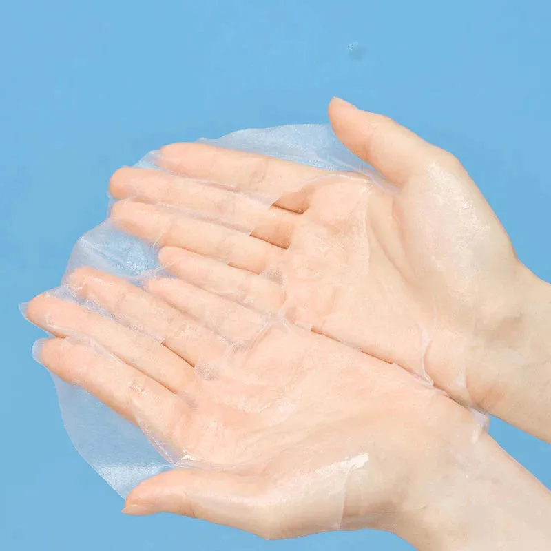 Round Lab - 1025 Dokdo Hydrating Water Gel Mask