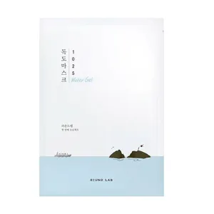 Round Lab - 1025 Dokdo Hydrating Water Gel Mask