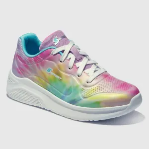 S Sport By Skechers Girls Ilara Tie-Dye Performance Sneakers 85073466