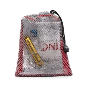 Safety Stash Pack