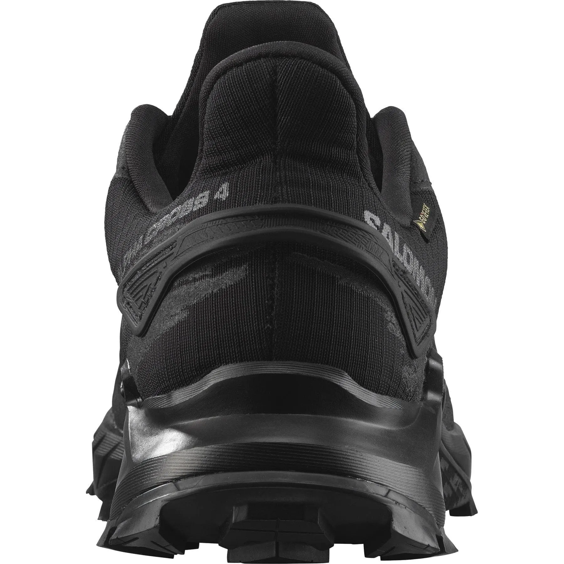 Salomon Alphacross 4 GTX (Men's) - Black