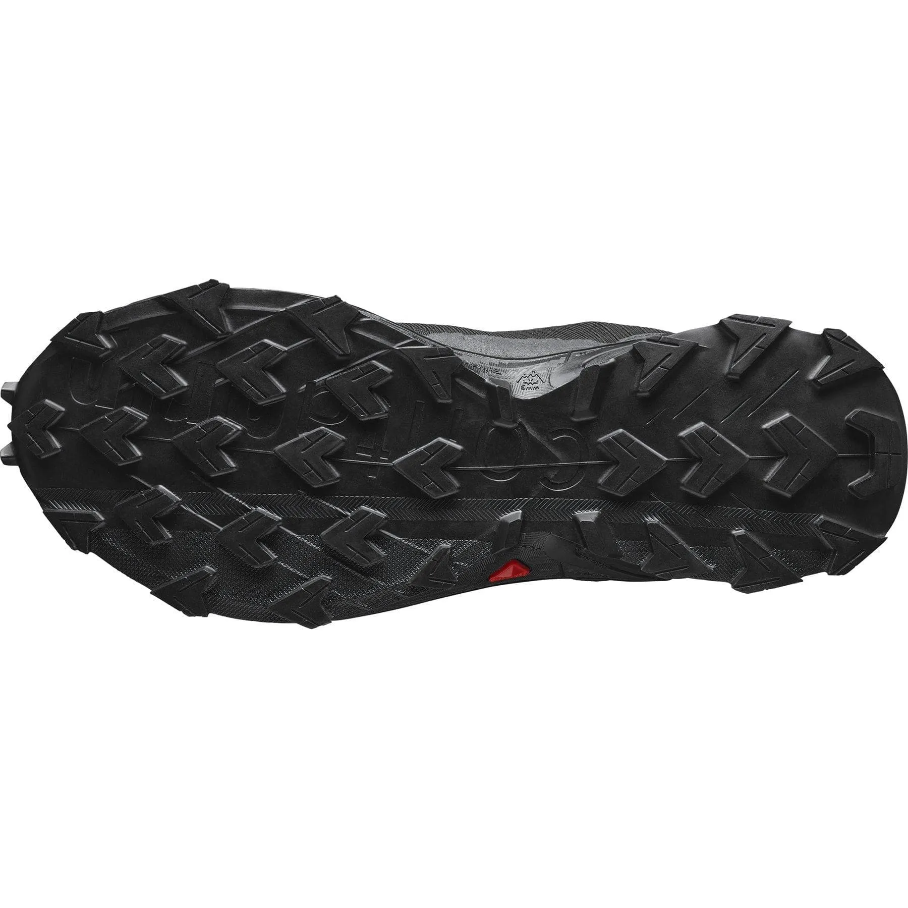 Salomon Alphacross 4 GTX (Men's) - Black