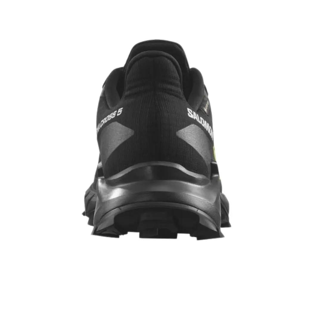 salomon Alphacross 5 GTX Men's Trail Running Shoes
