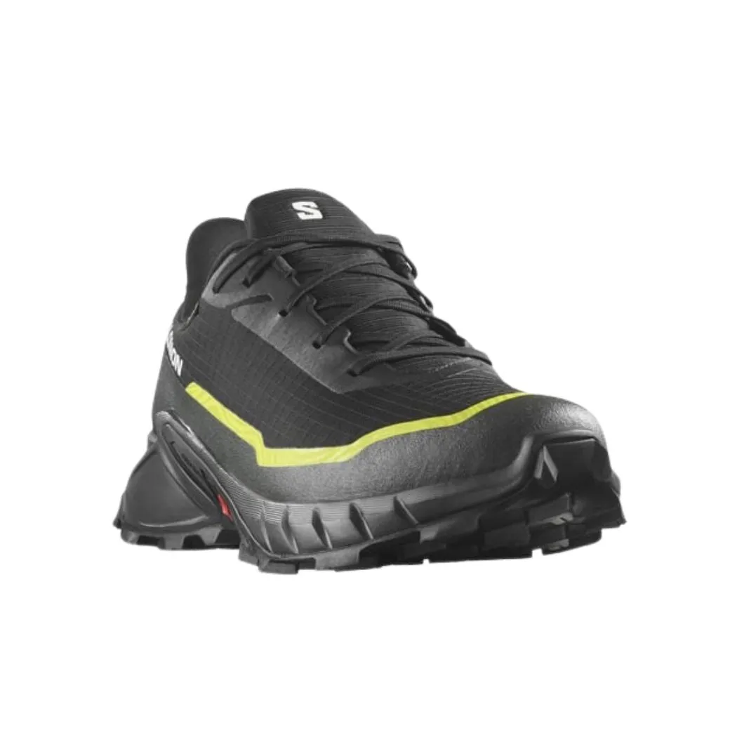 salomon Alphacross 5 GTX Men's Trail Running Shoes