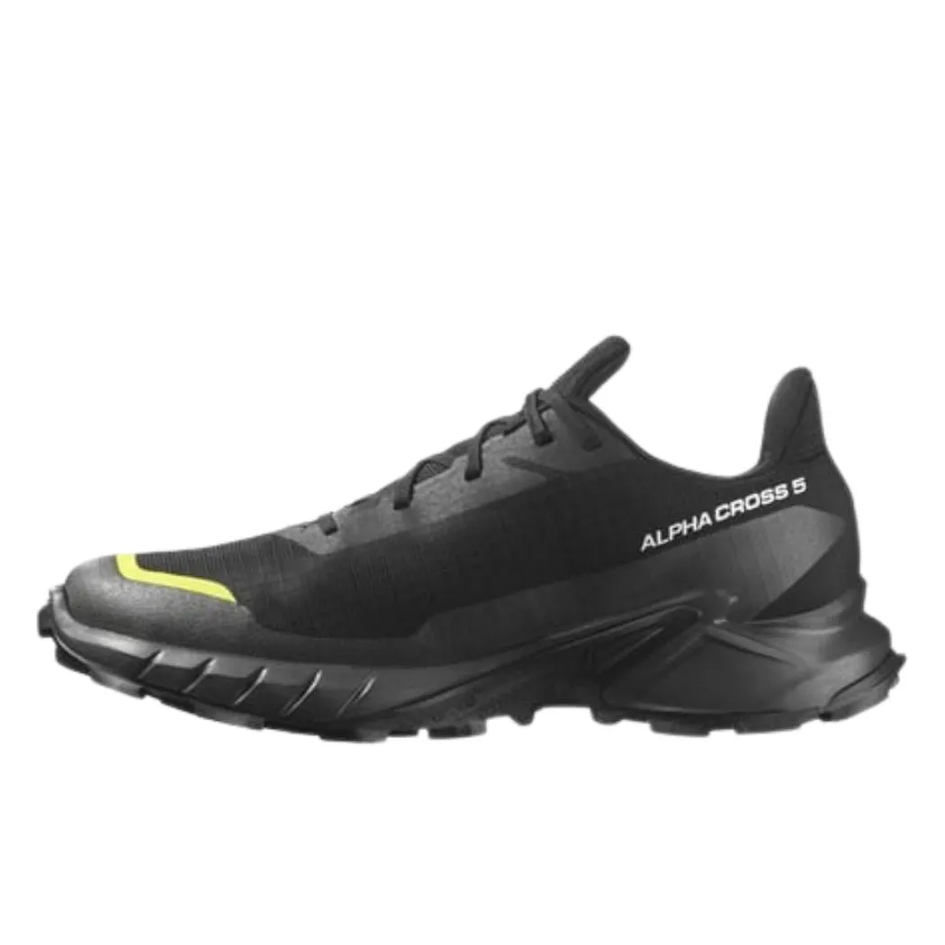 salomon Alphacross 5 GTX Men's Trail Running Shoes