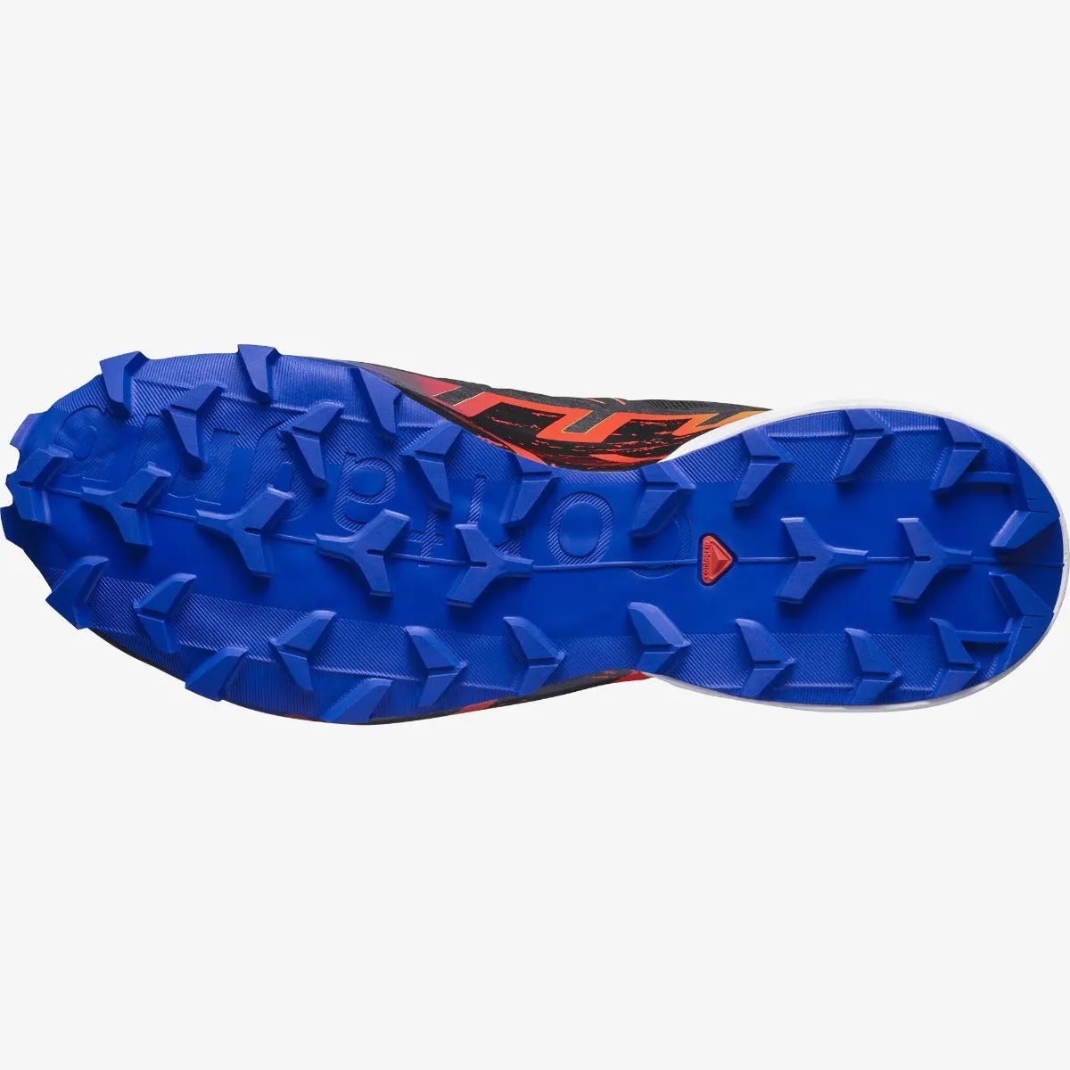 Salomon Mens Speedcross 6 Gore-Tex Trail Running Shoe