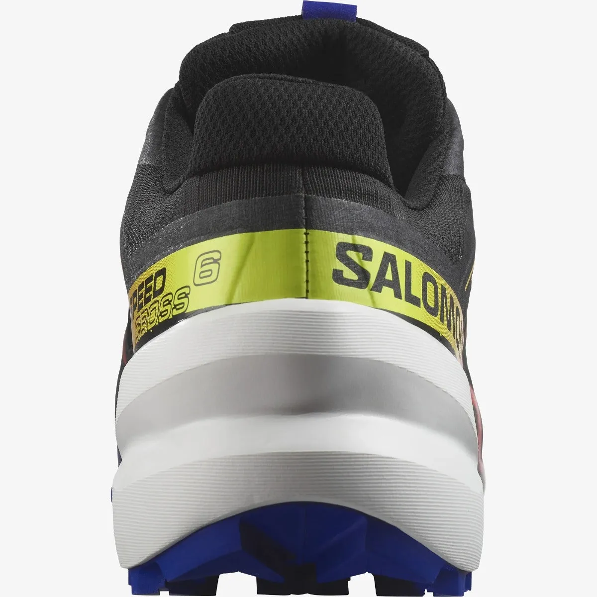 Salomon Mens Speedcross 6 Gore-Tex Trail Running Shoe