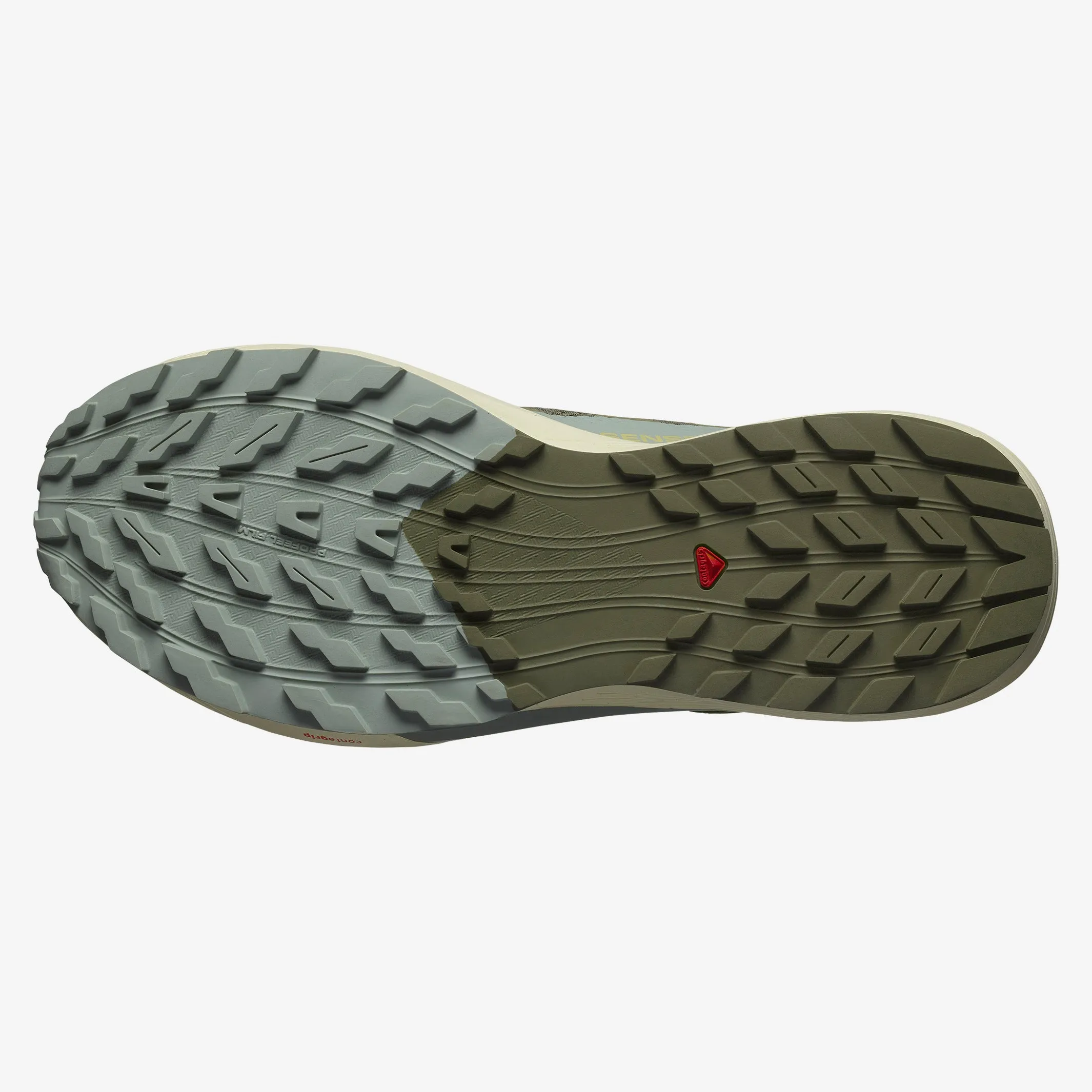 Salomon - Sense Ride 5 - Homme