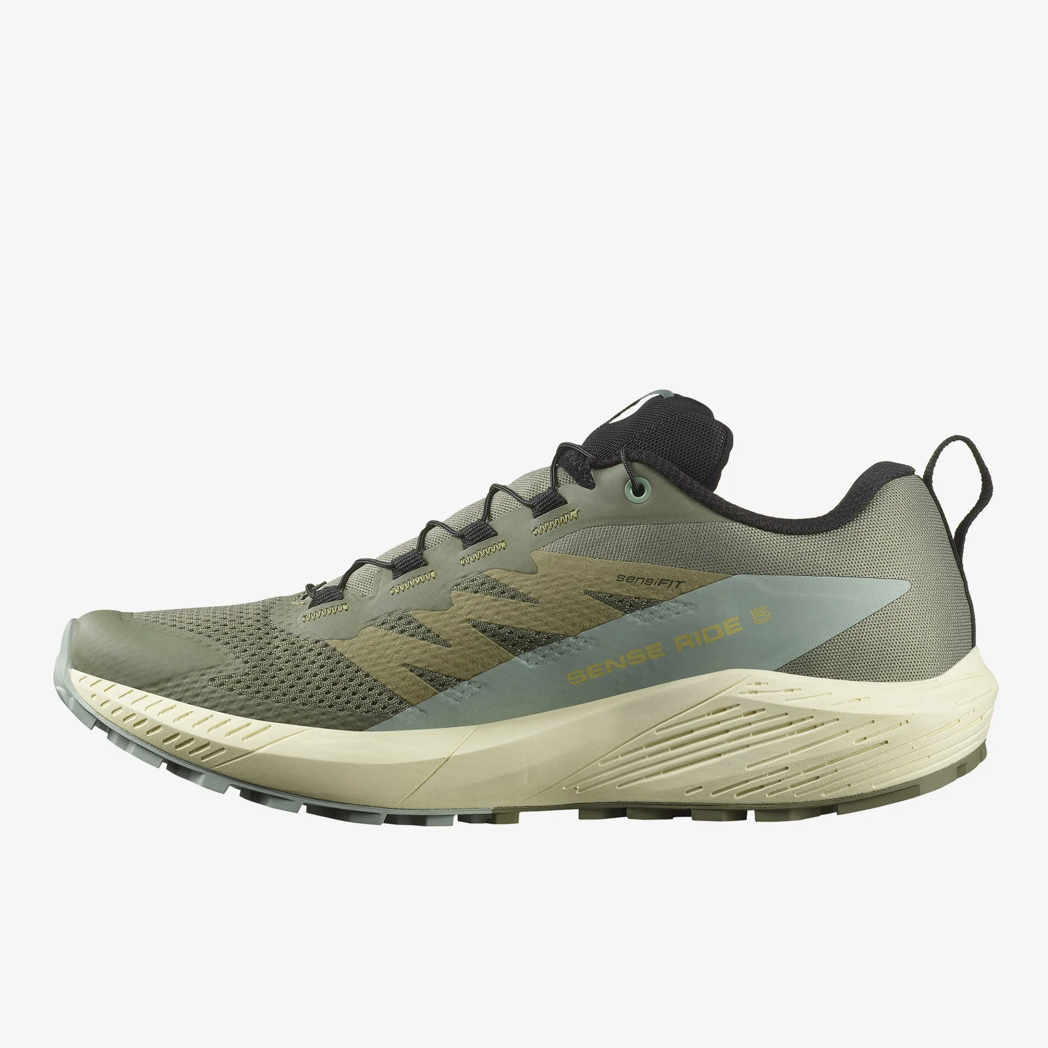 Salomon - Sense Ride 5 - Homme