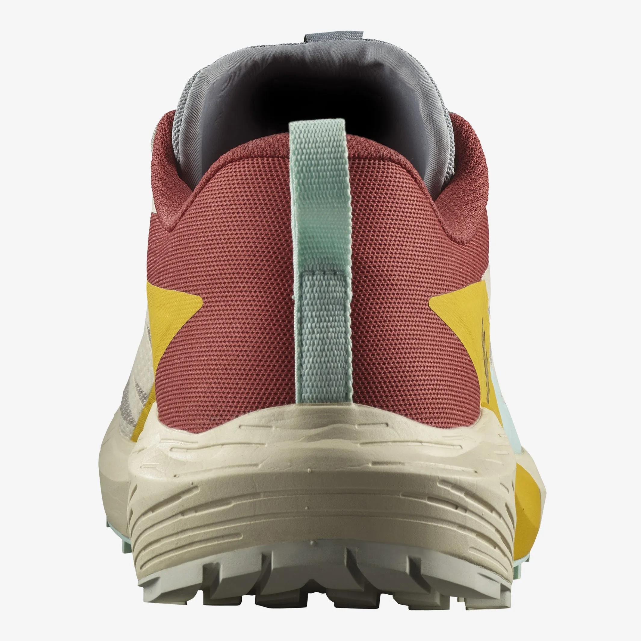 Salomon - Sense Ride 5 - Homme