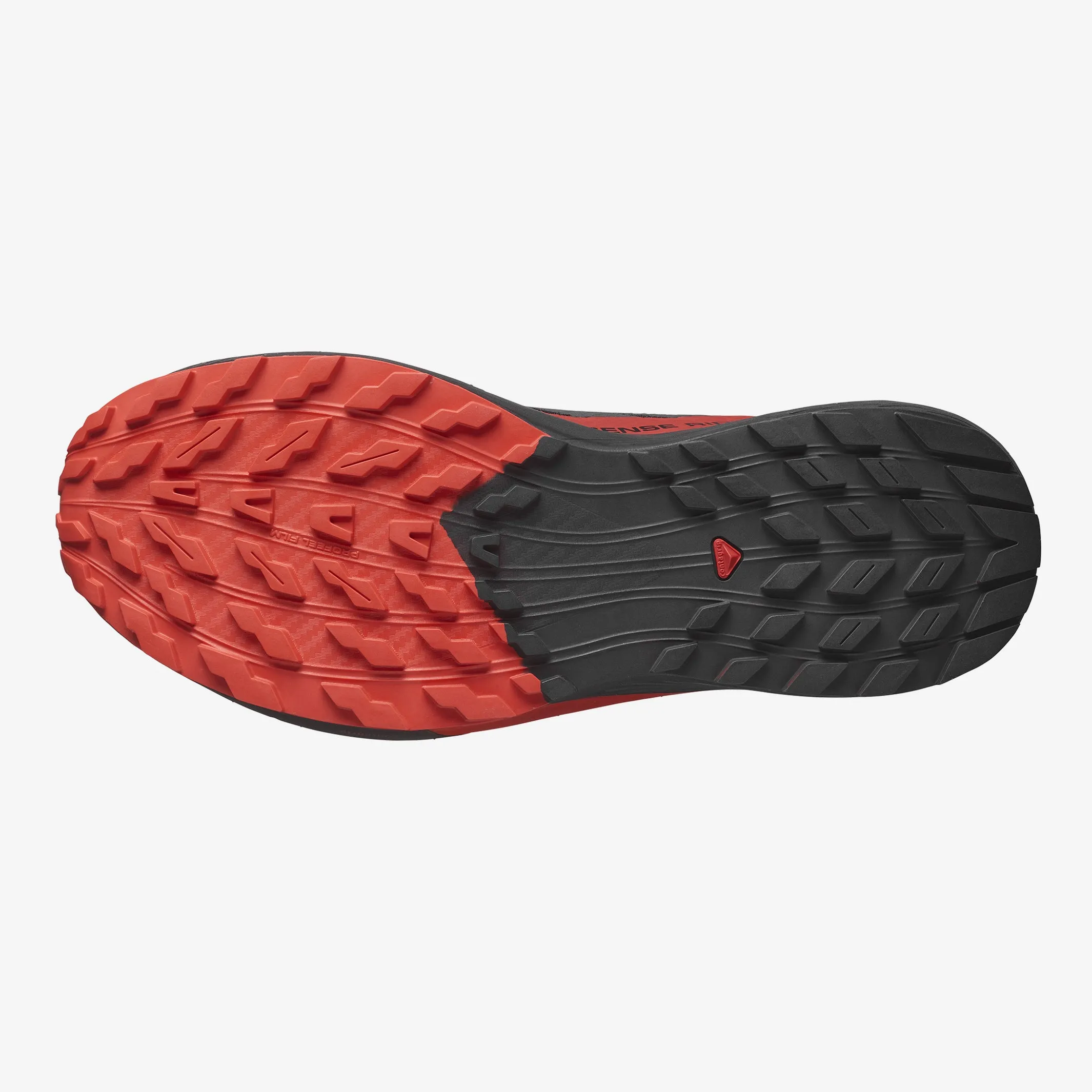 Salomon - Sense Ride 5 - Homme