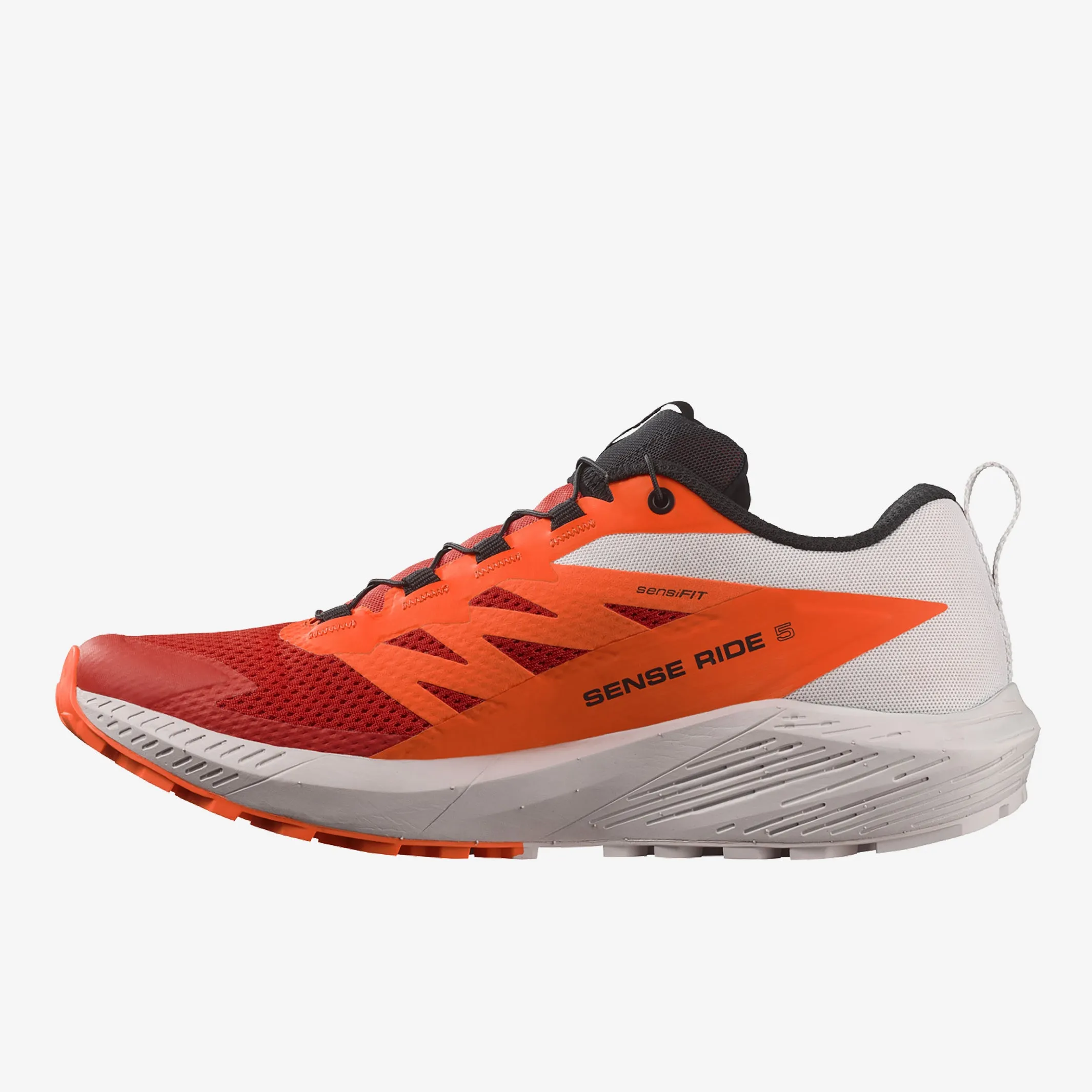 Salomon - Sense Ride 5 - Homme