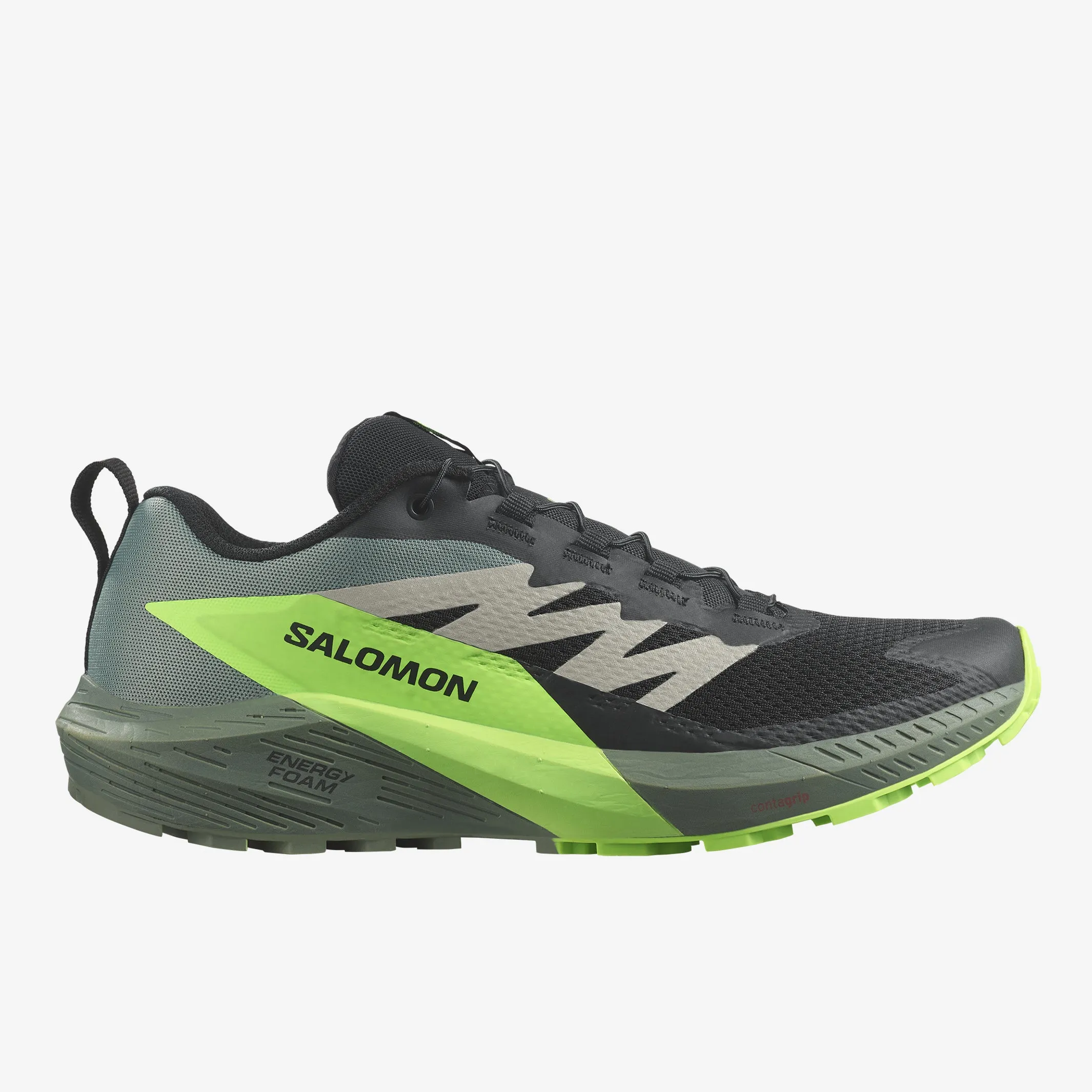 Salomon - Sense Ride 5 - Homme
