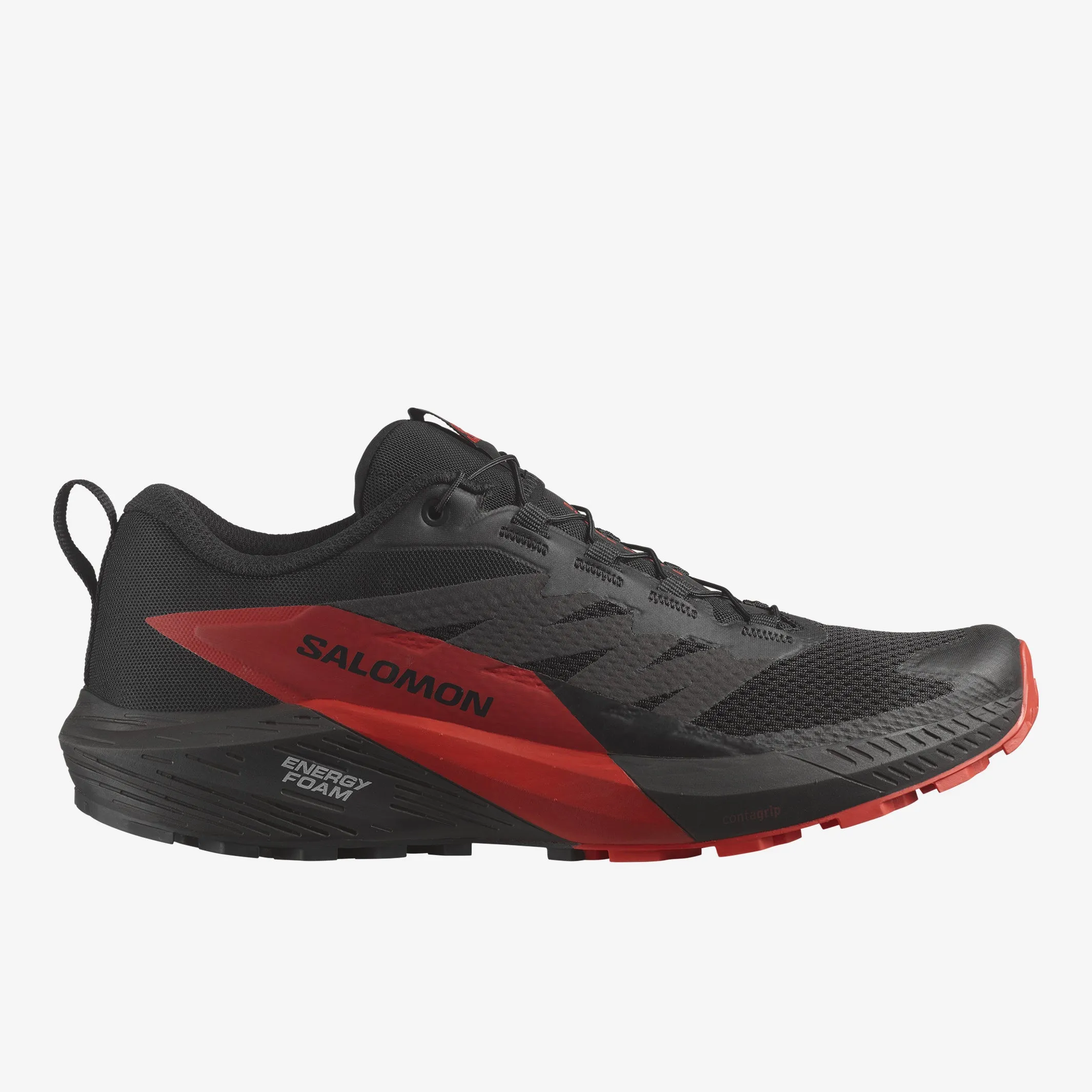 Salomon - Sense Ride 5 - Homme