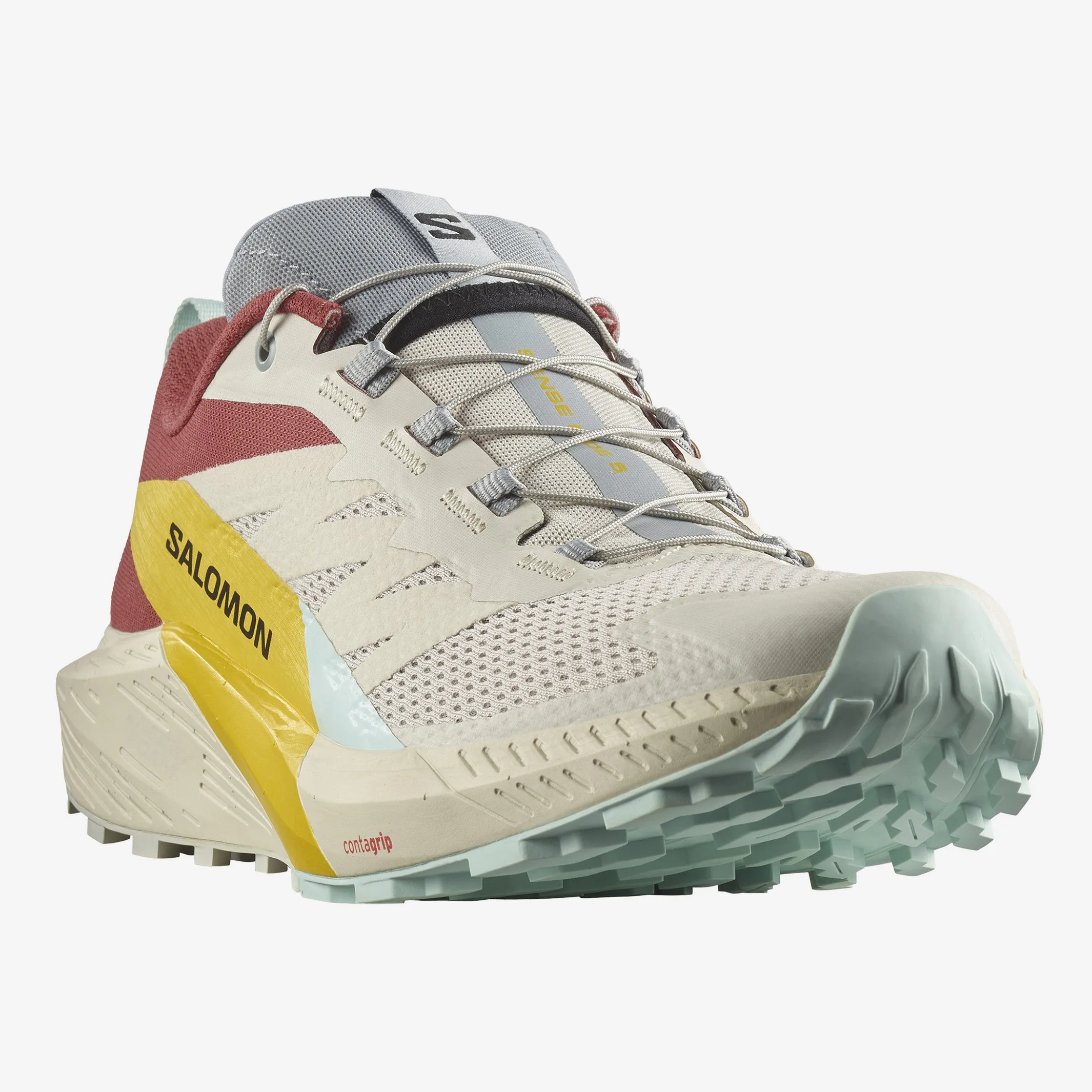 Salomon - Sense Ride 5 - Homme