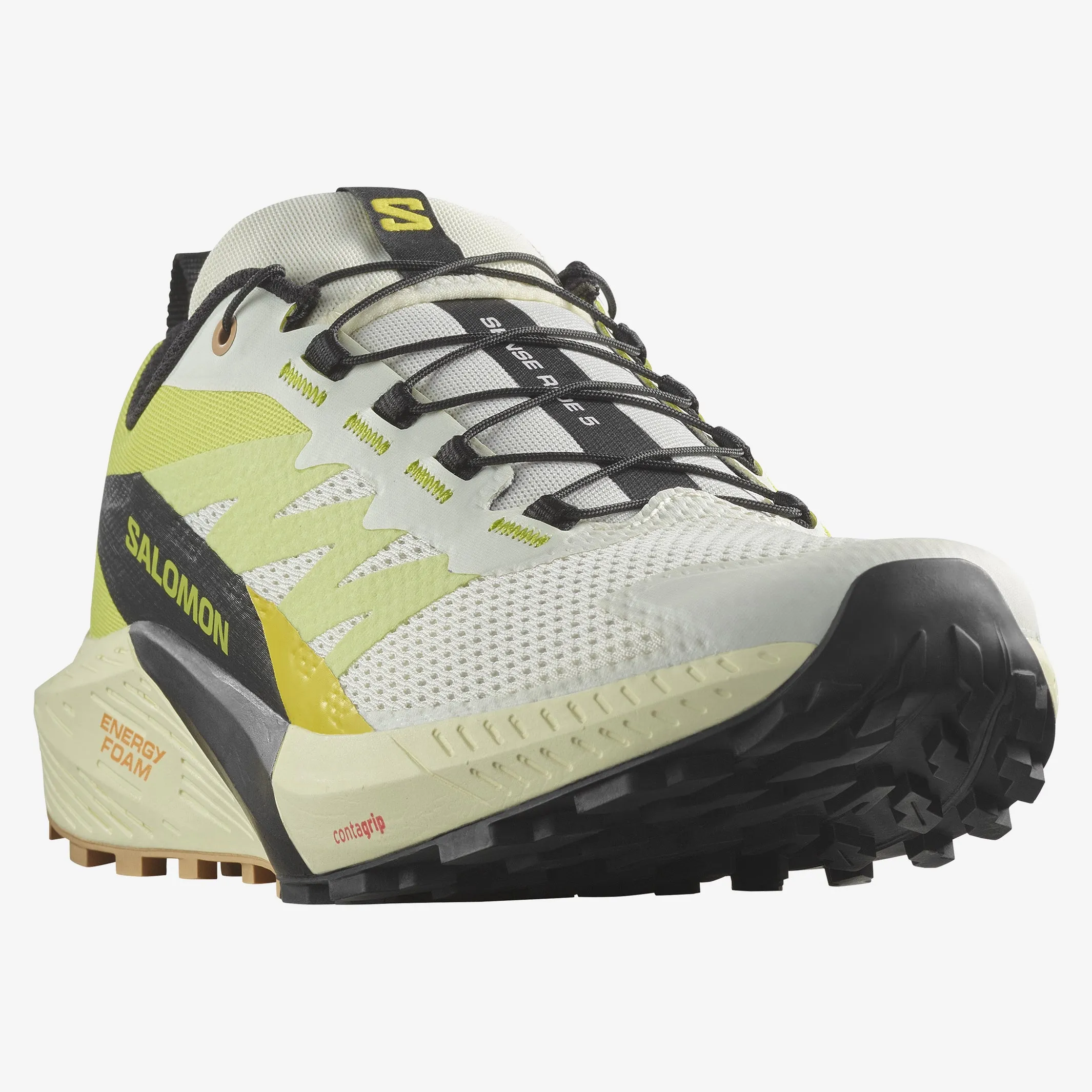 Salomon - Sense Ride 5 - Homme