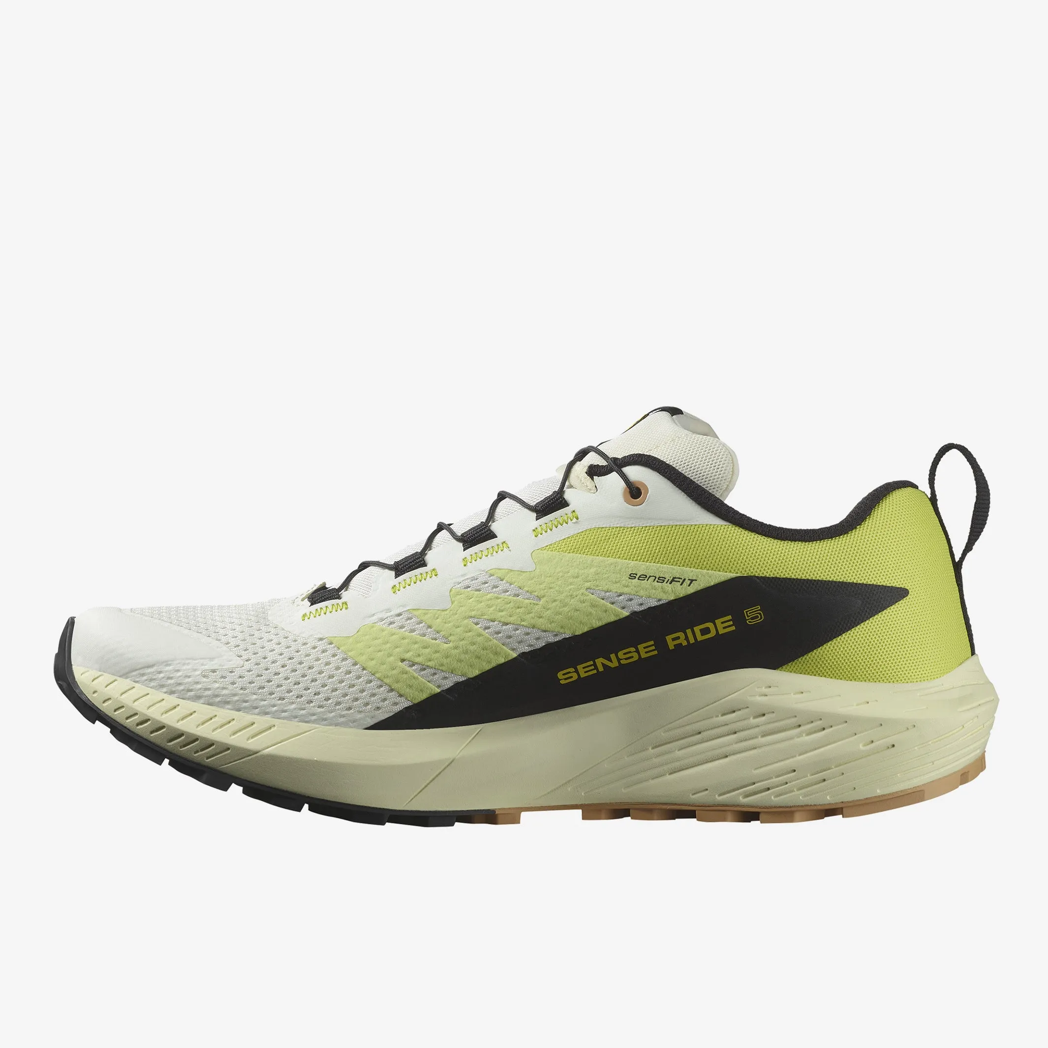 Salomon - Sense Ride 5 - Homme