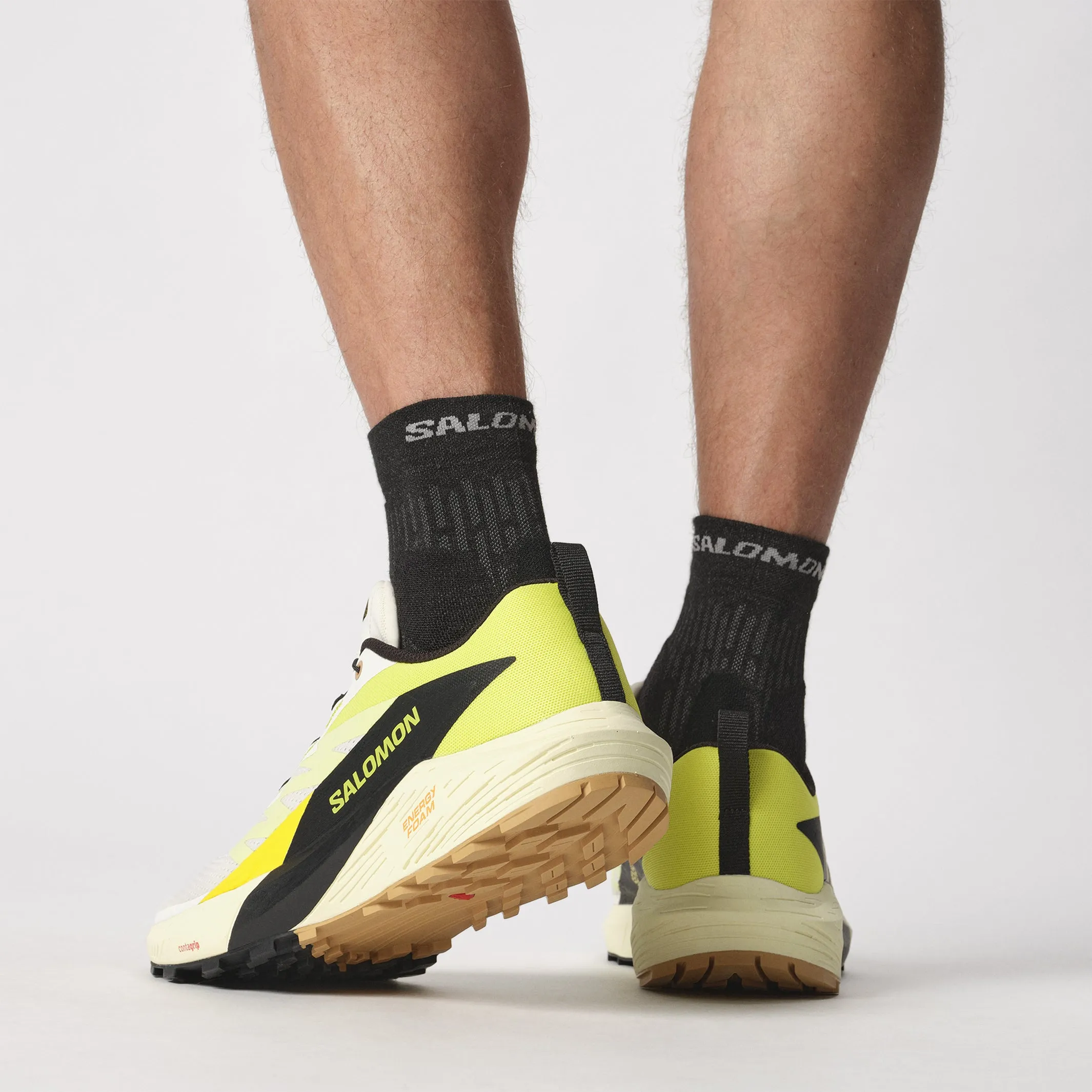 Salomon - Sense Ride 5 - Homme