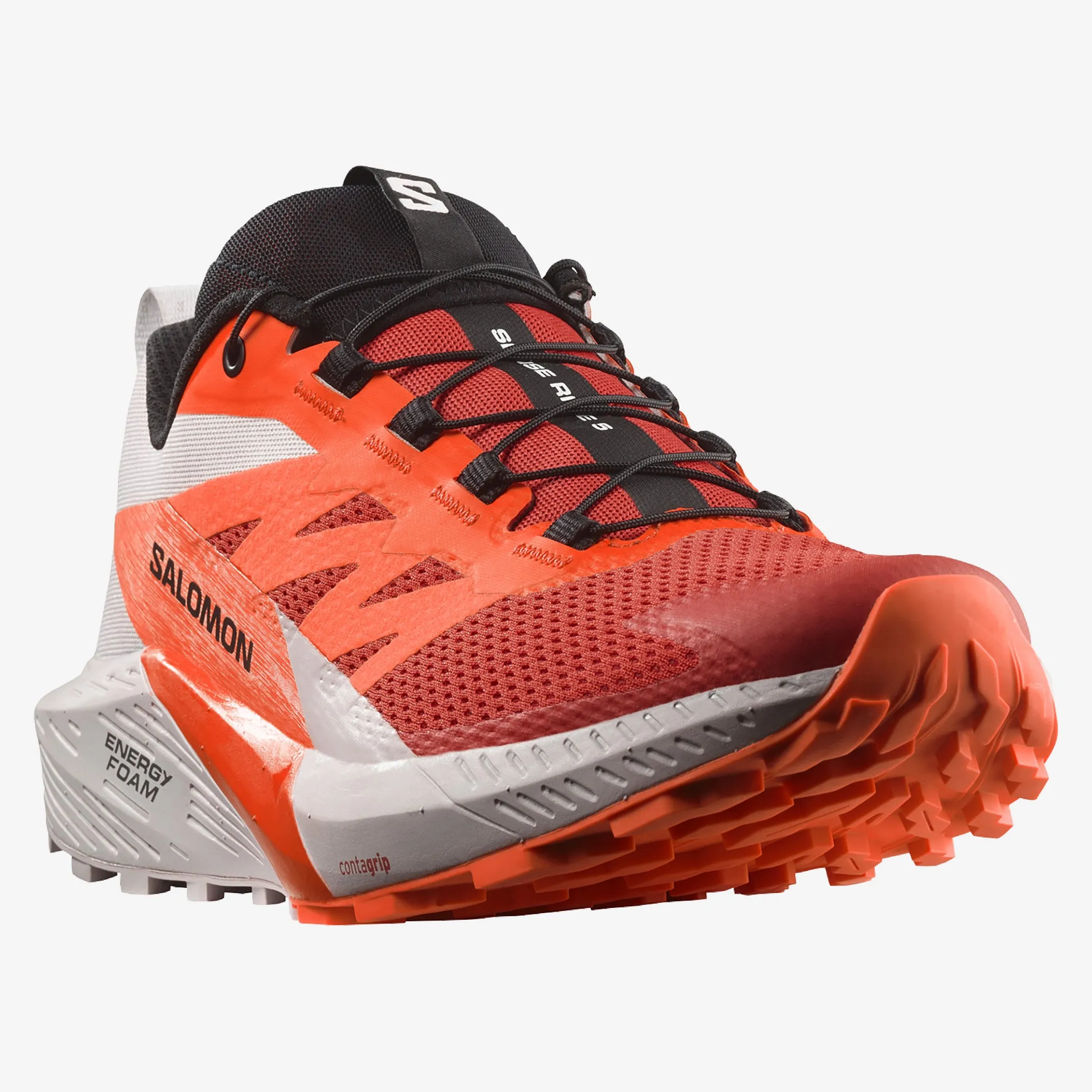 Salomon - Sense Ride 5 - Homme