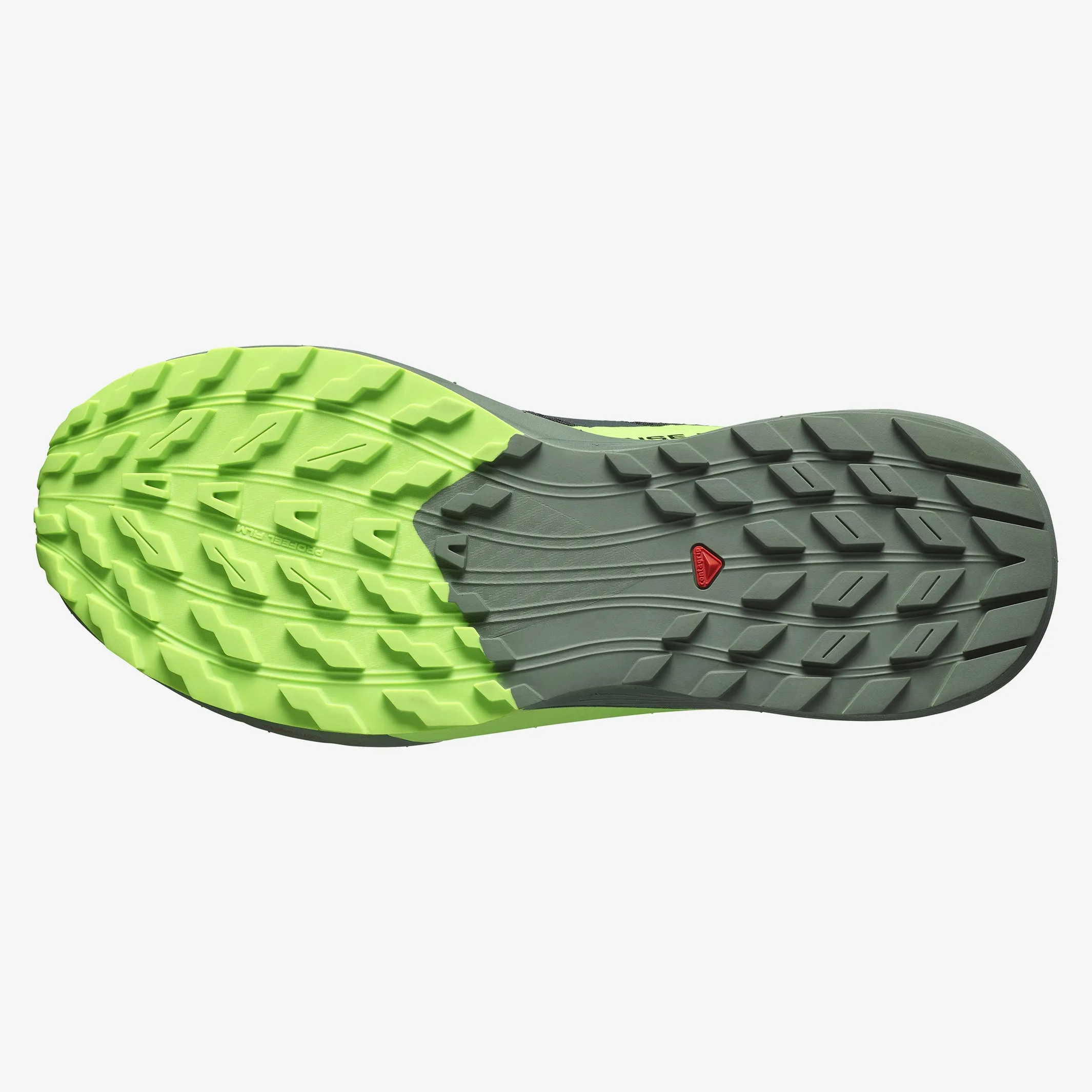 Salomon - Sense Ride 5 - Homme