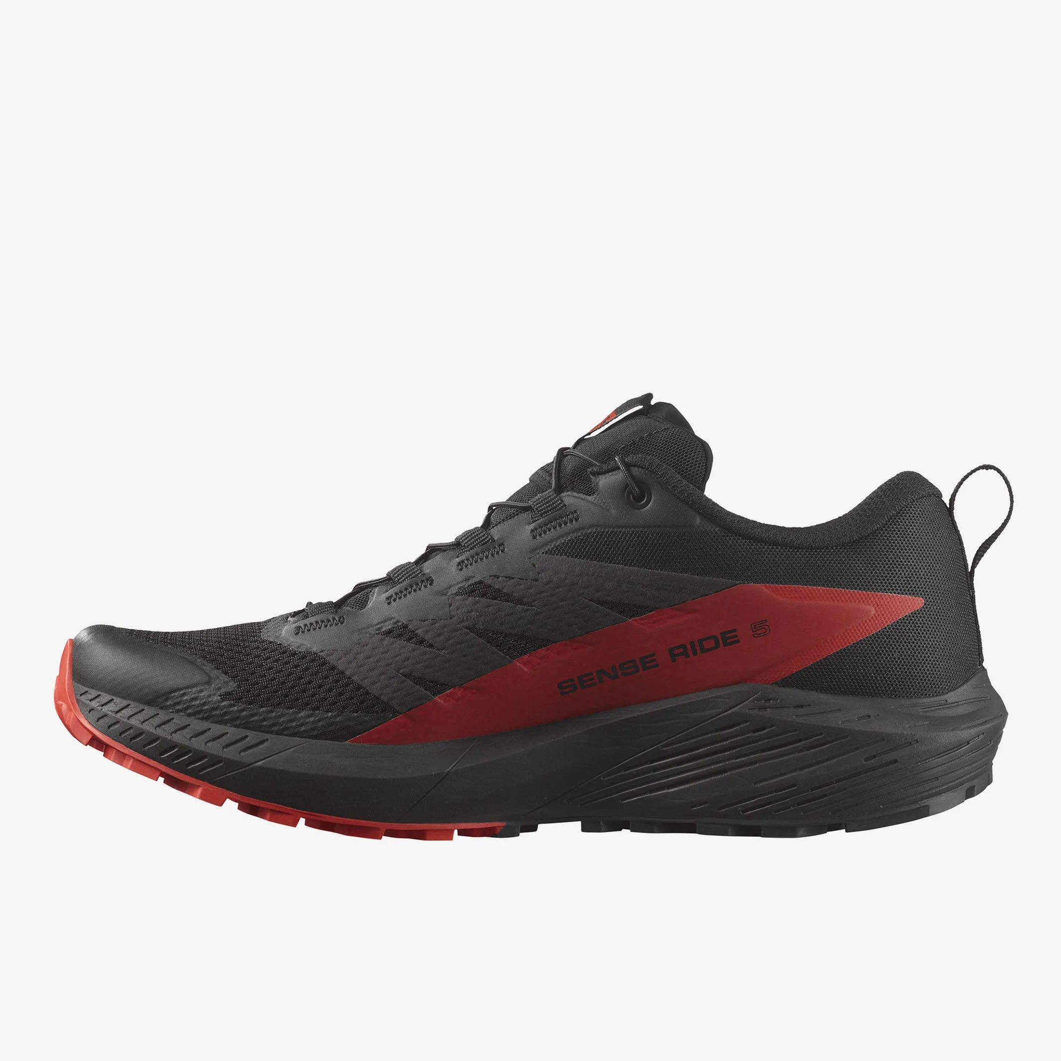 Salomon - Sense Ride 5 - Homme