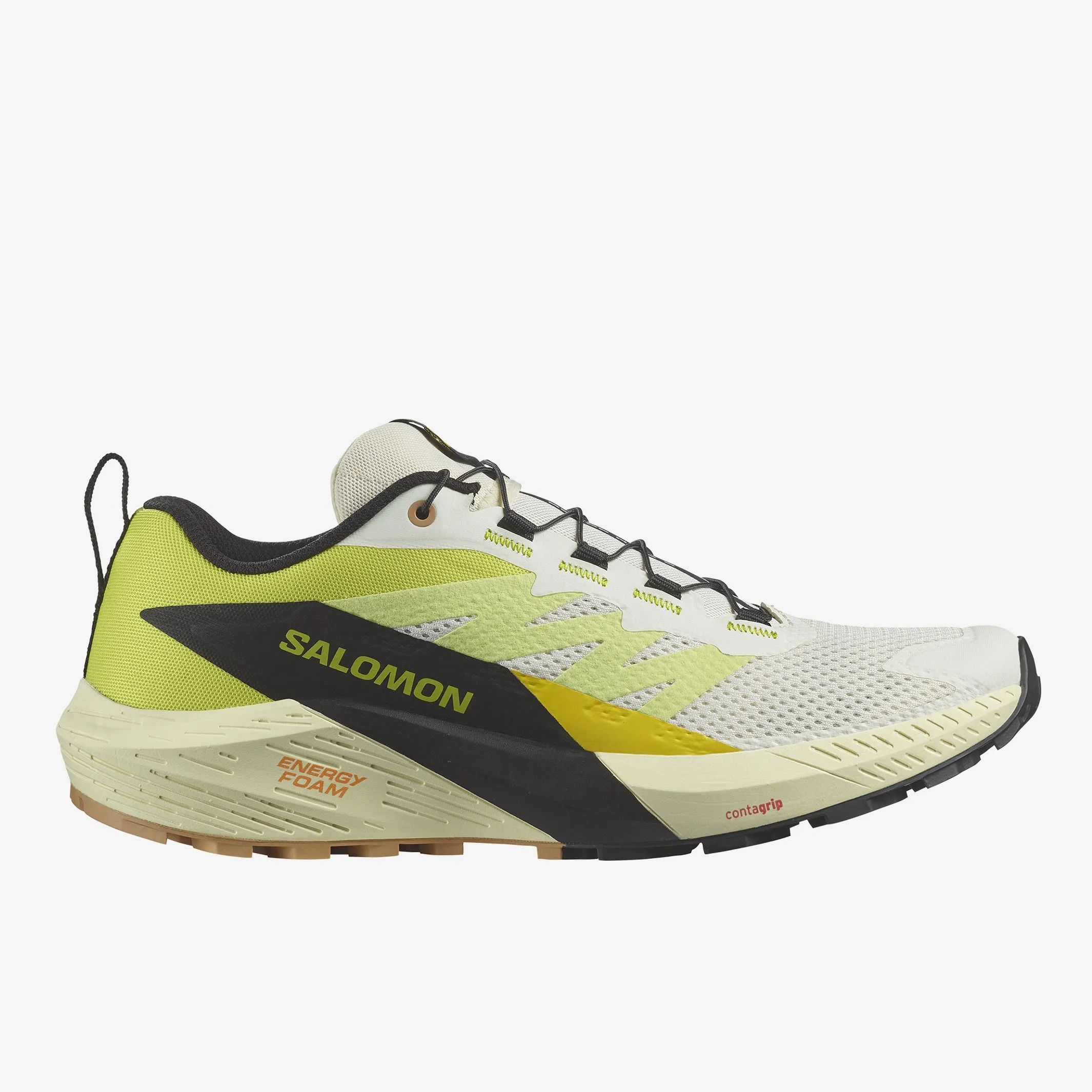 Salomon - Sense Ride 5 - Homme