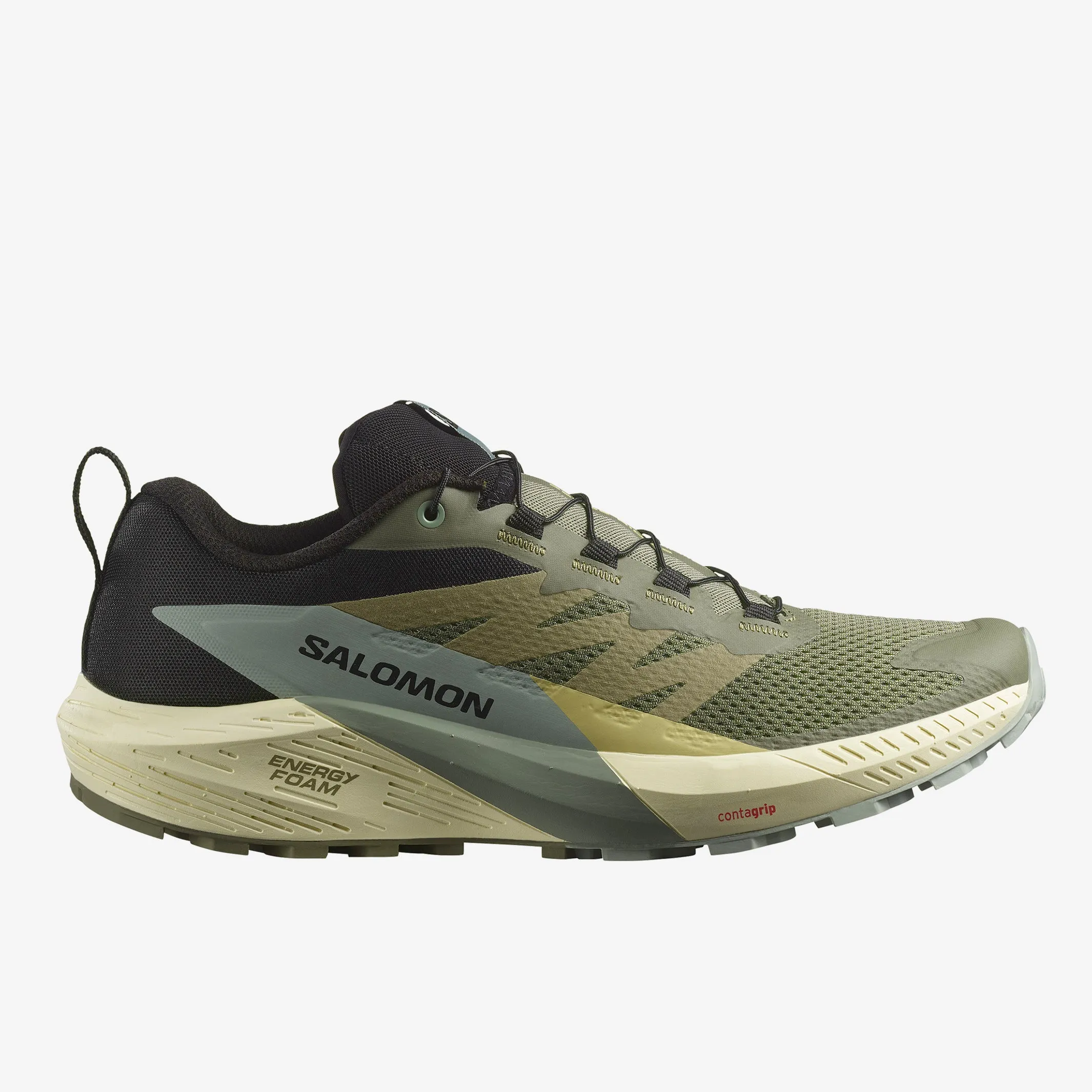 Salomon - Sense Ride 5 - Homme