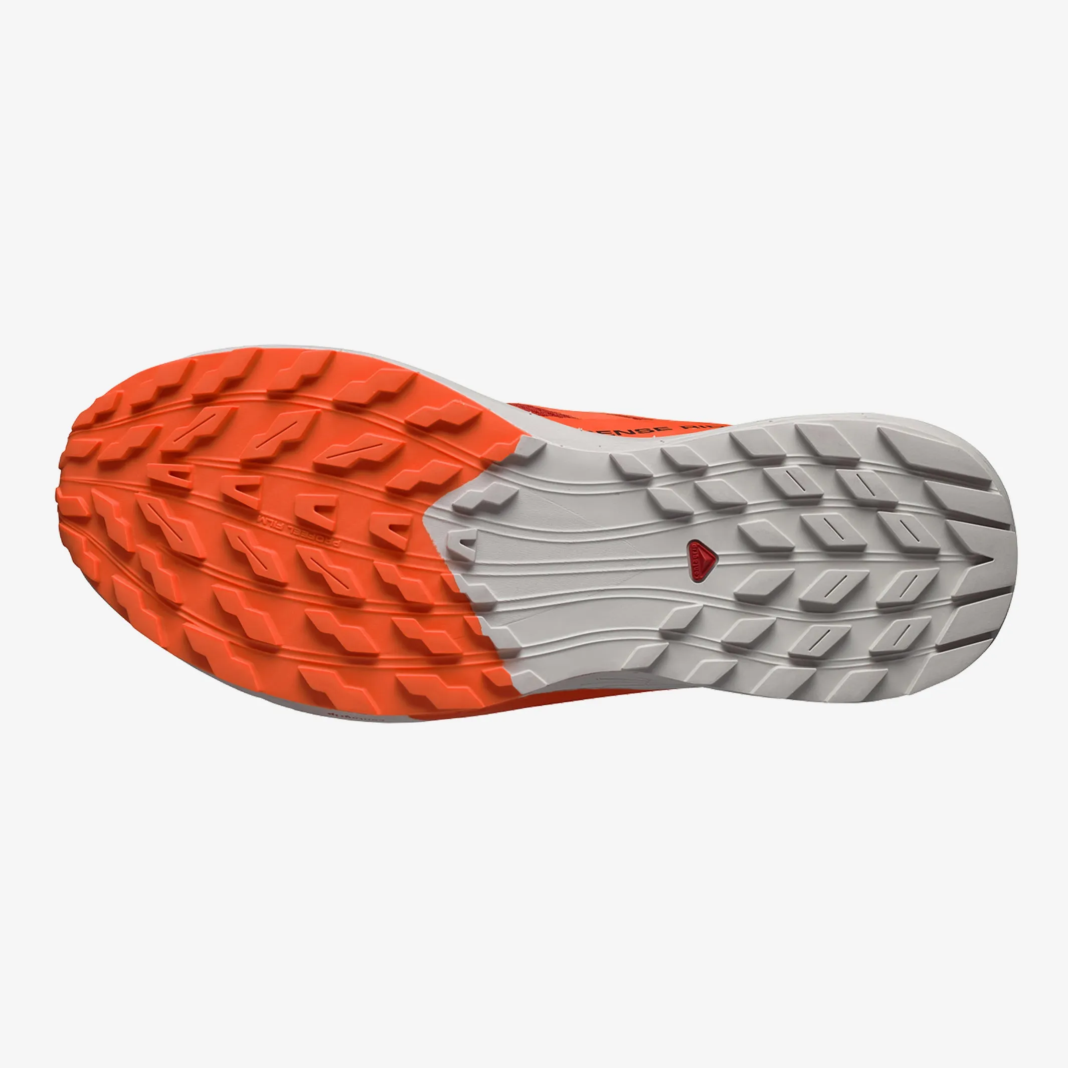 Salomon - Sense Ride 5 - Homme