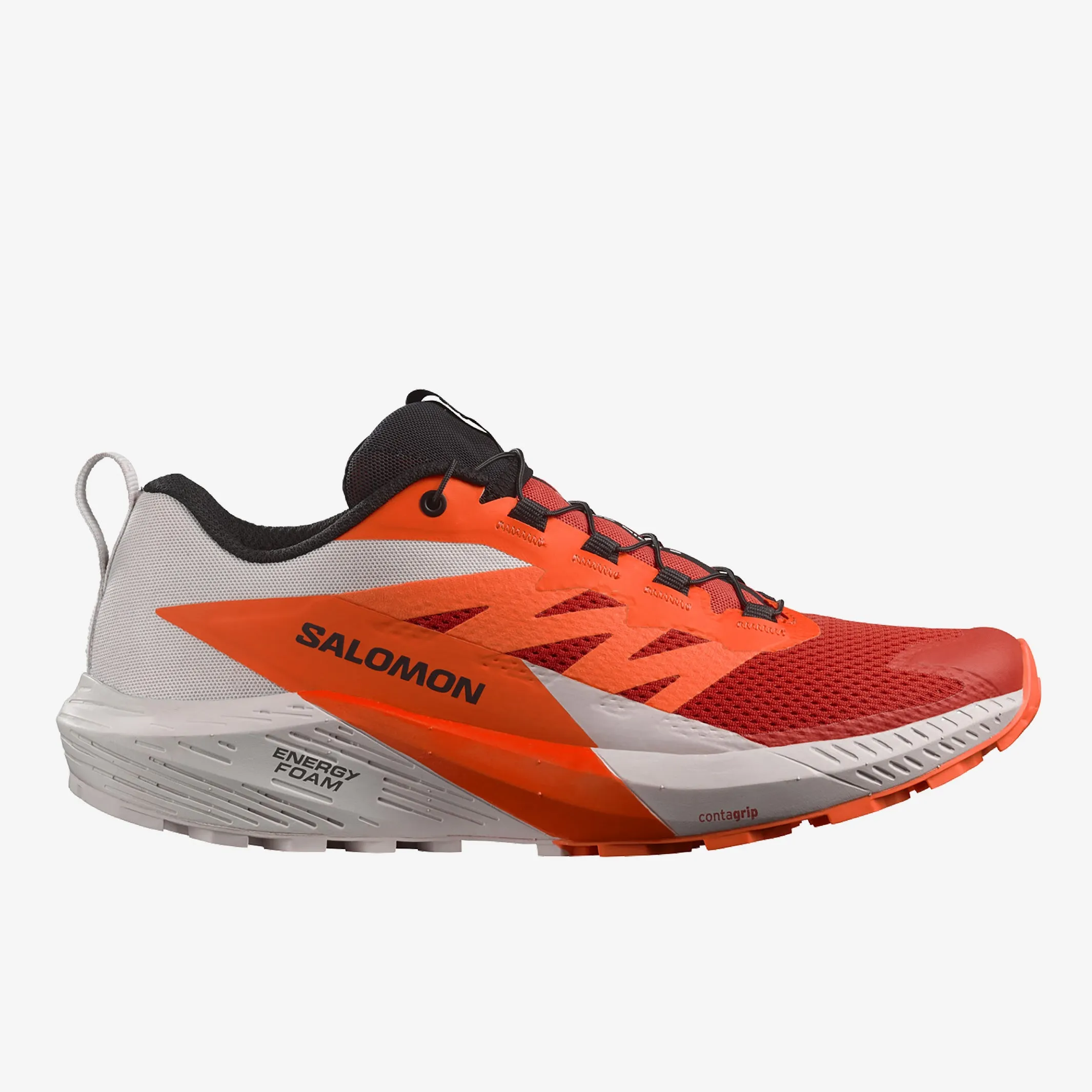 Salomon - Sense Ride 5 - Homme